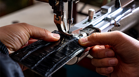 世界基準の高品質な製品を日本国内で製造しています