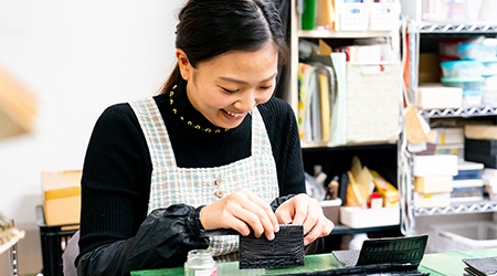 各種オーダーメイドやアフターケアにも対応しております