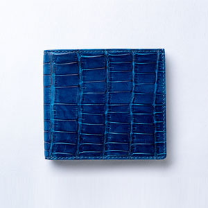 TEAM CROCODILEのカードケース