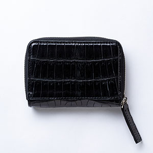 TEAM CROCODILEのコインケース