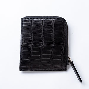 TEAM CROCODILEの小銭入れ